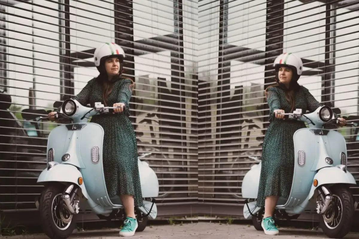 Czy motorowerem można jeździć bez prawa jazdy? Sprawdź zasady i wyjątki