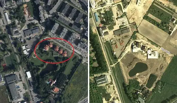 Osiedle w Warszawie jak osiedle: porównanie Zasadowa i Starodęby