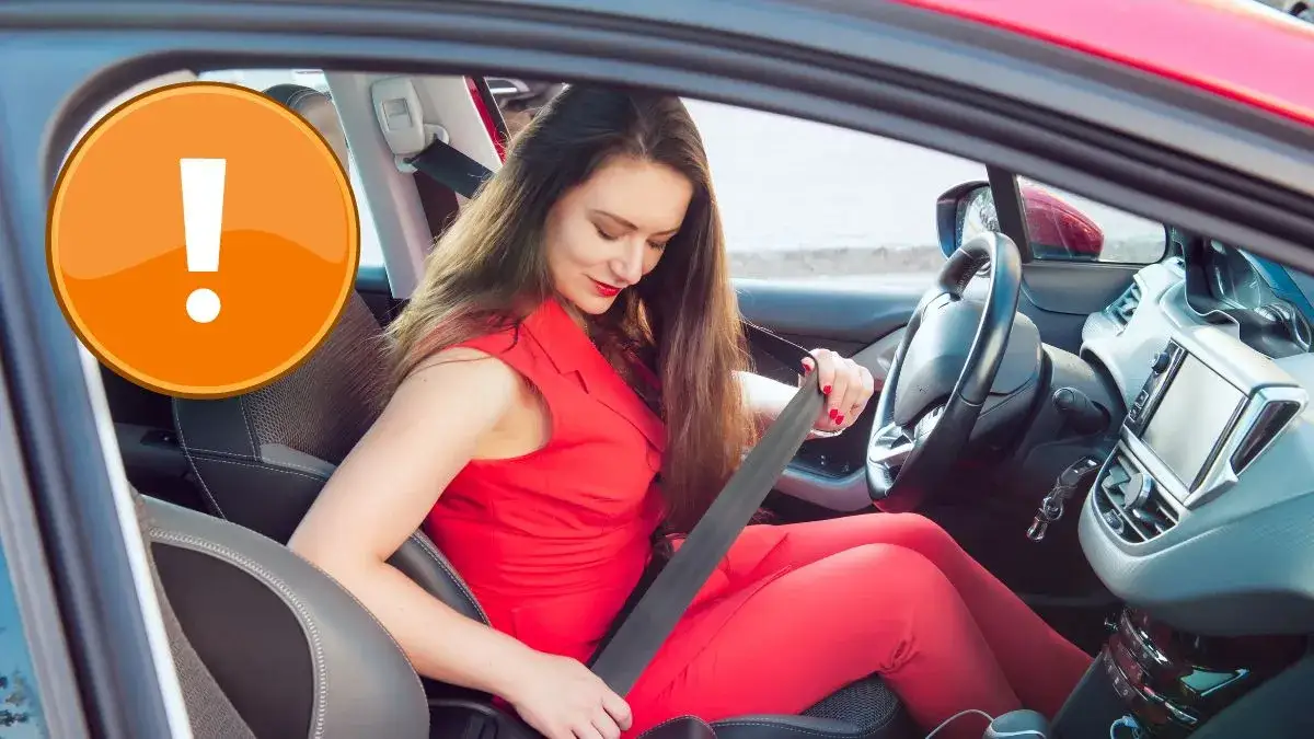 Pasy bezpieczeństwa w samochodzie – od kiedy obowiązek ich noszenia?