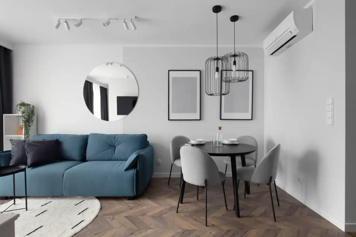 Ile kosztuje wykończenie mieszkania? Sprawdź, jak uniknąć wysokich wydatków