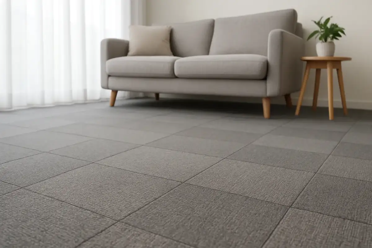 Jak wyciszyć podłogę w bloku? Skuteczne metody na hałas i komfort