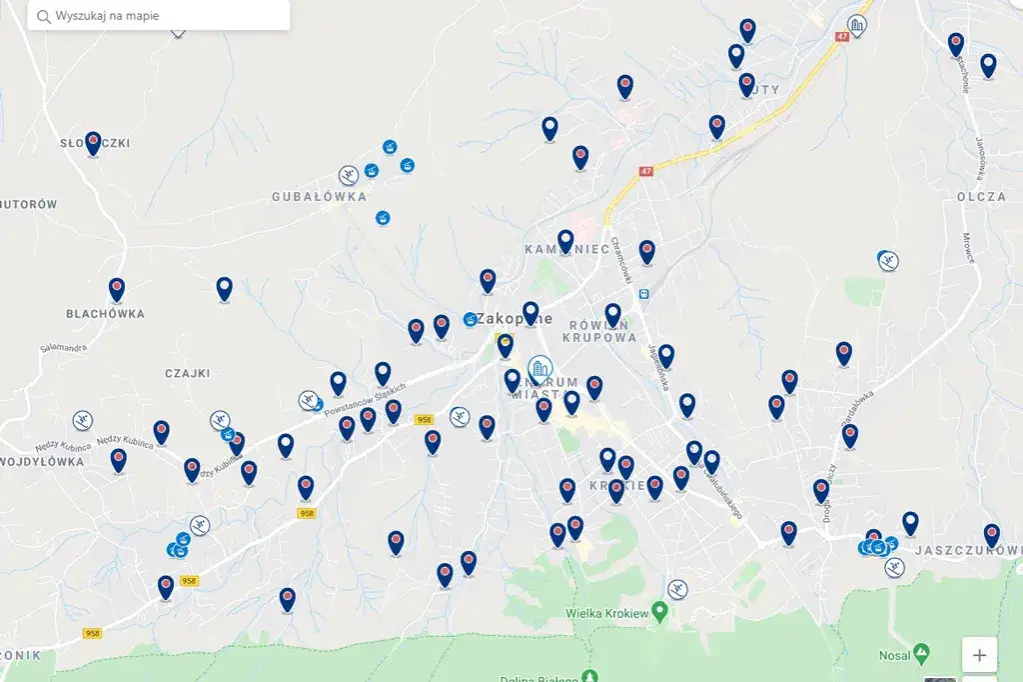 Gdzie szukać hoteli, by uniknąć wysokich cen i złych wyborów?