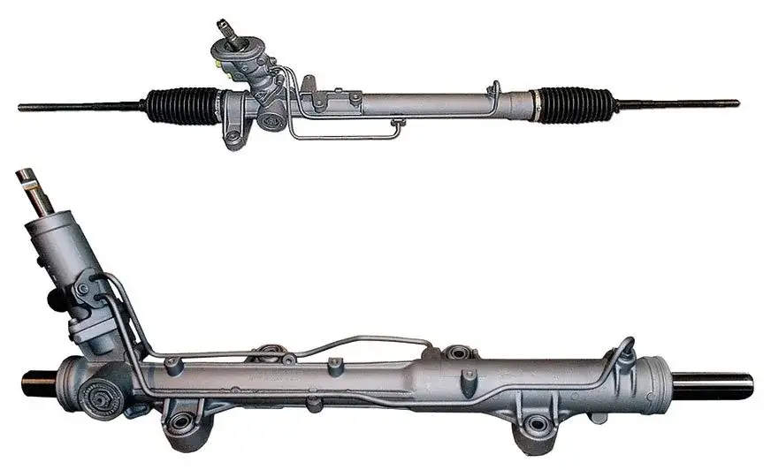 Maglownica czy drążek kierowniczy – co wybrać, by uniknąć problemów?