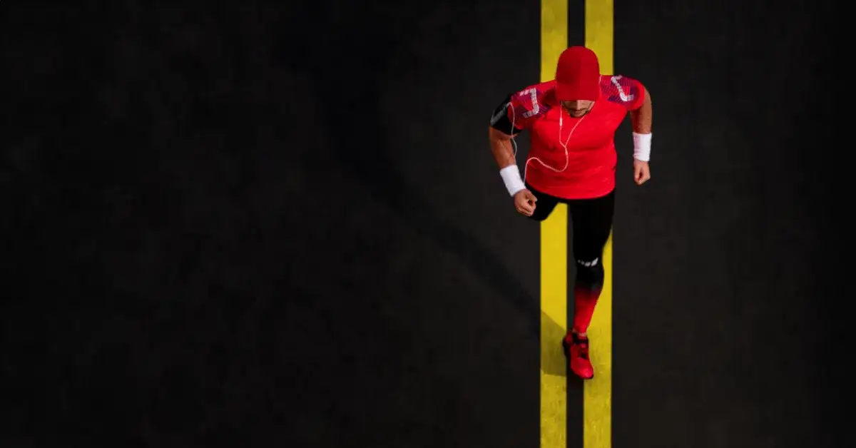 Ile biegać tygodniowo, aby uniknąć kontuzji i poprawić kondycję