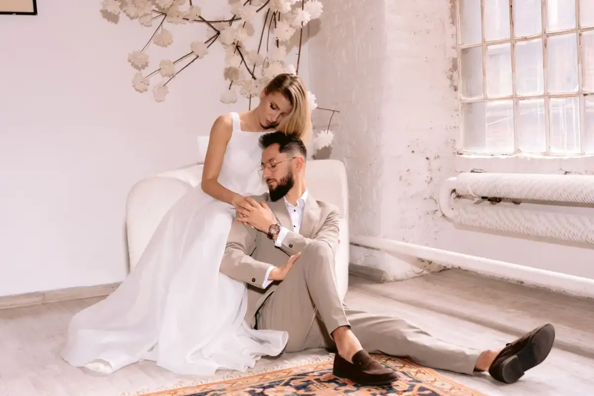 Jak wybrać fotografa ślubnego? Uniknij błędów, zyskaj wspomnienia