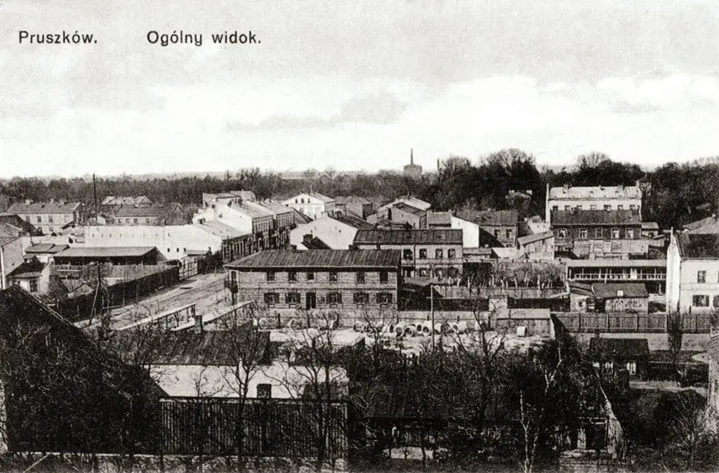 Elektrownia Pruszków - historia, znaczenie i aktualne działania