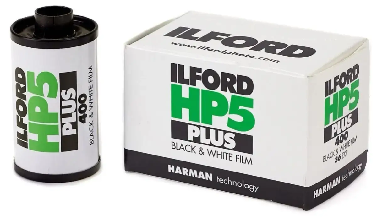 Ile kosztuje klisza do aparatu? Ceny, które zaskoczą każdego fotografa