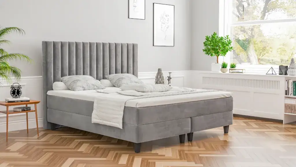 Die besten Betten für Ihr Schlafzimmer: Stile, Materialien und Preise