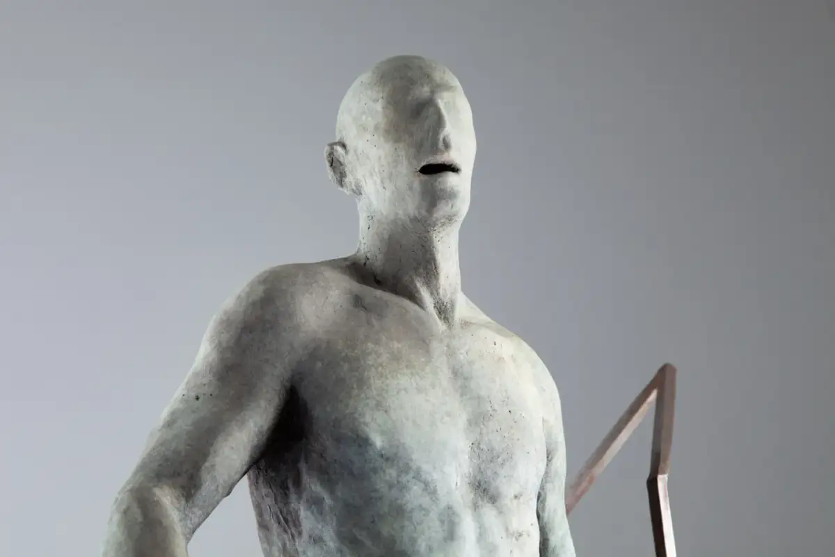 Tomasz Górnicki rzeźba - odkryj niezwykłe dzieła i ich znaczenie