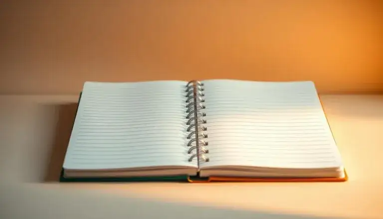 Zeszyt do biologii w kratkę czy w linie – który wybór jest lepszy?