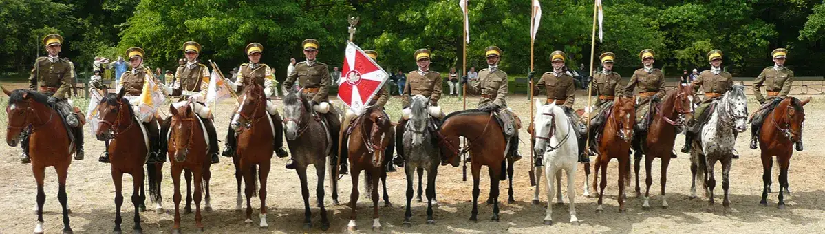 Jeździecki klub sportowy Umiastów - poznaj ofertę i wydarzenia