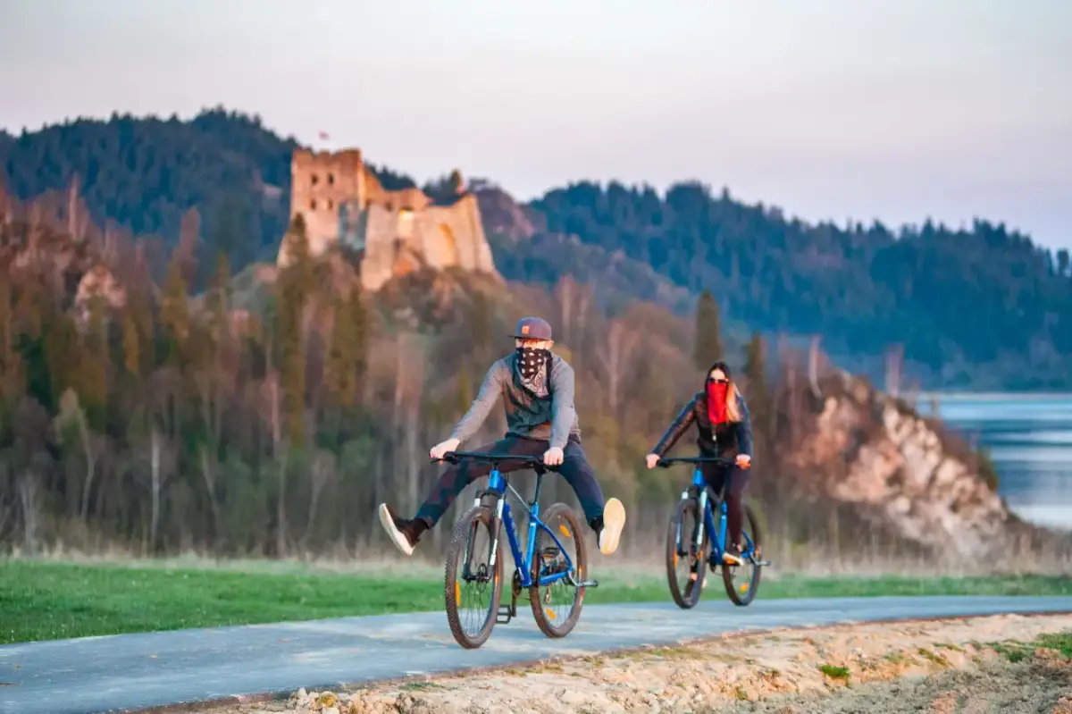Czorsztyn atrakcje turystyczne – odkryj ukryte skarby regionu