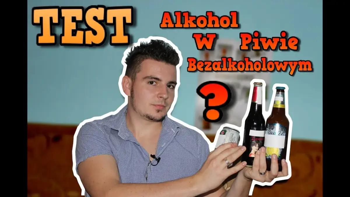 Ile wykaże alkomat po jednym piwie? Zaskakujące fakty o promilach