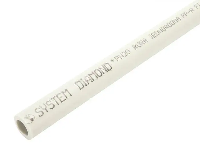 Rura plastikowa do co: Wybierz najlepsze rury do centralnego ogrzewania