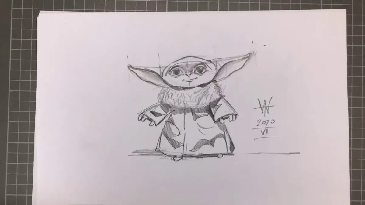 Jak malować postacie z bajek – proste techniki i porady dla każdego