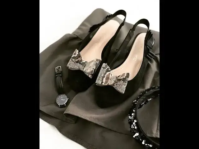 Ozdoby do butów jak zrobić – proste sposoby na unikalne dekoracje