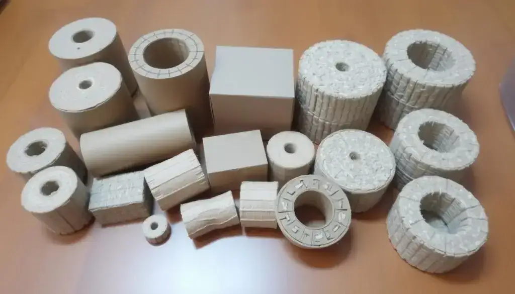 Jak zrobić brykiet z kartonu w prosty sposób i zaoszczędzić na opałach