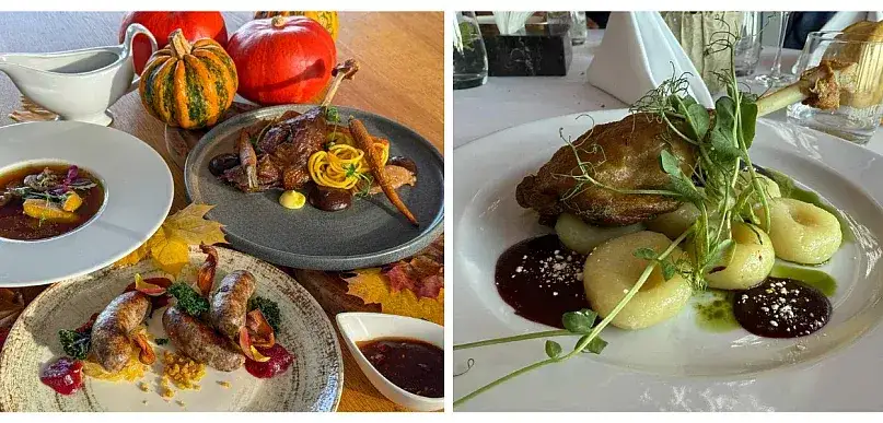 Gdzie zjeść w Sopocie? Mój przewodnik po smakach kurortu