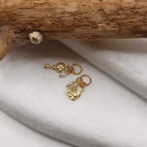 Zawieszki do kolczyków gdzie kupić - najlepsze sklepy i oferty