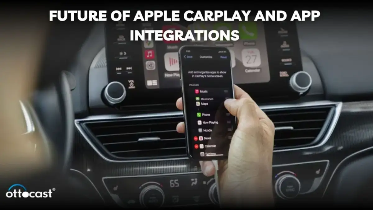 Jak dodać aplikacje do CarPlay? Odkryj pełen potencjał w aucie!