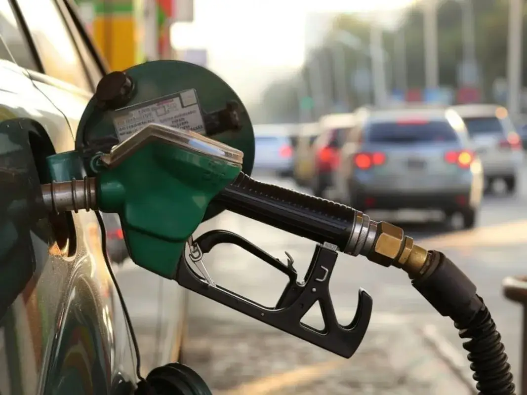 A qué precio está la gasolina hoy y cómo afecta tu bolsillo