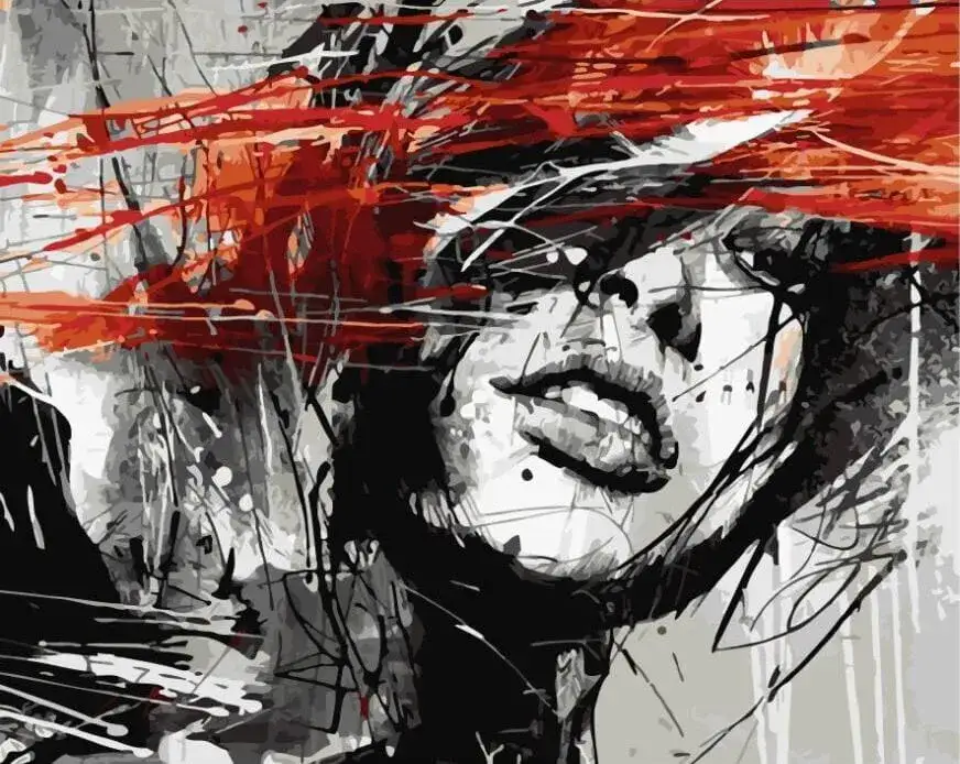 Malarstwo monochromatyczne: Jak zrozumieć jego emocjonalny wymiar?