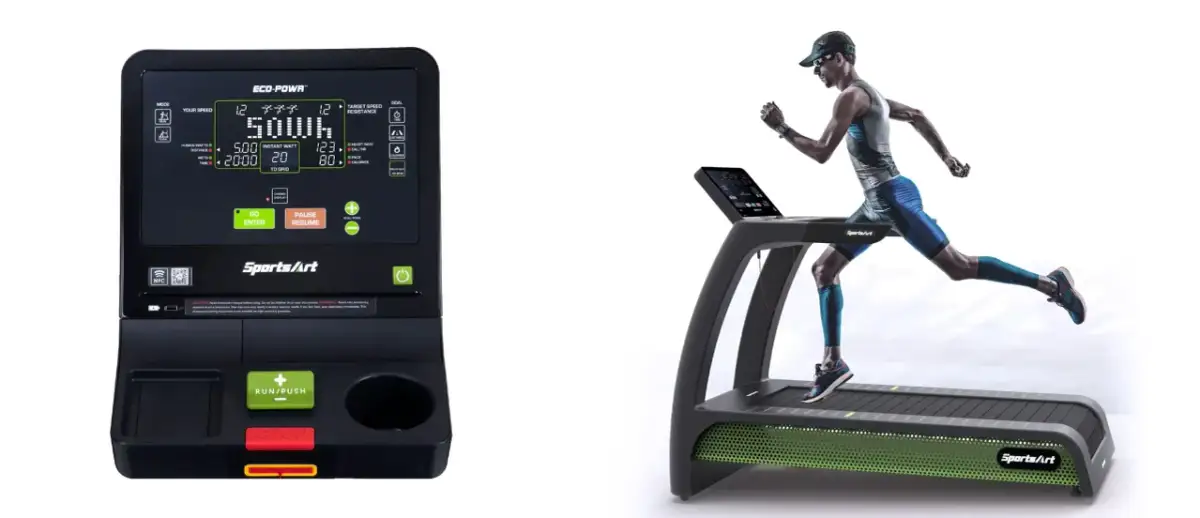 Ile prądu zużywa bieżnia elektryczna? Zaskakujące koszty użytkowania