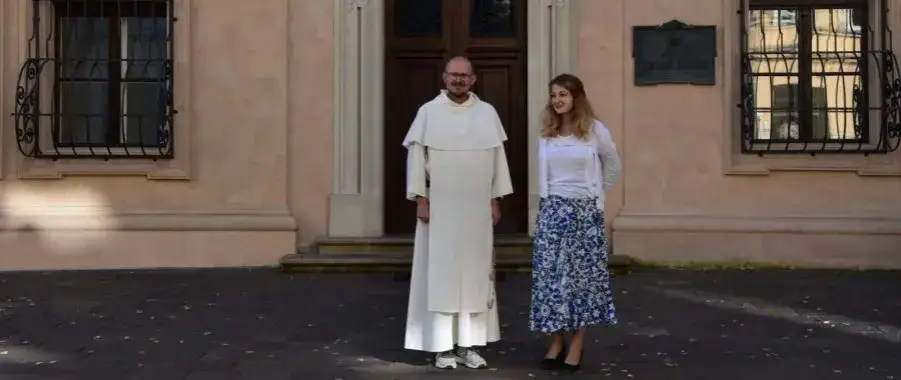 Kto to jest kantor w kościele i jak wpływa na liturgię?