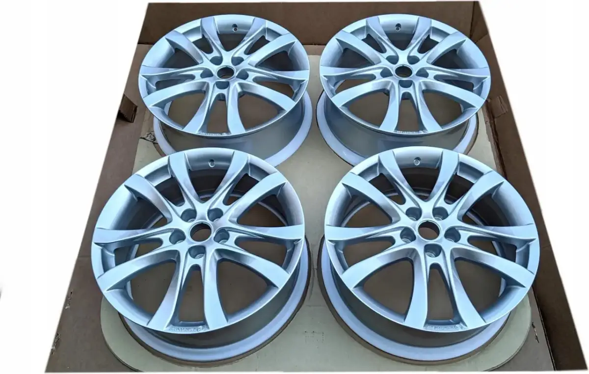 Jakie felgi do Renault Kadjar wybrać? Porady, rozmiary i najlepsze opcje