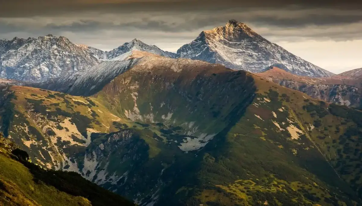 Wysokie Tatry atrakcje: Najpiękniejsze miejsca, które musisz zobaczyć