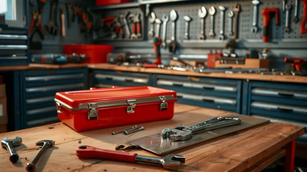 Wyprzedaż Narzędzi: Poradnik Wyboru i Efektywnego Zastosowania