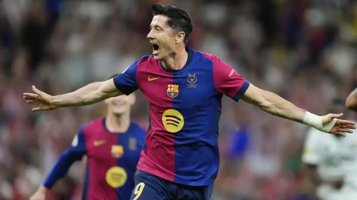 Gdzie oglądać FC Barcelona w Pucharze Króla? Sprawdź transmisję!