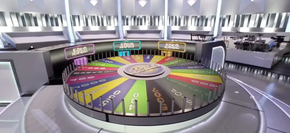 Co daje złota karta w kole fortuny i jak zwiększa szanse na wygraną