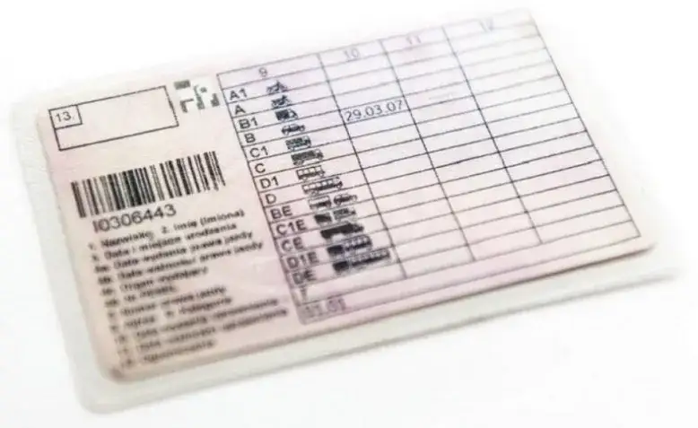 Jak sprawdzić status prawa jazdy i uniknąć problemów z dokumentami