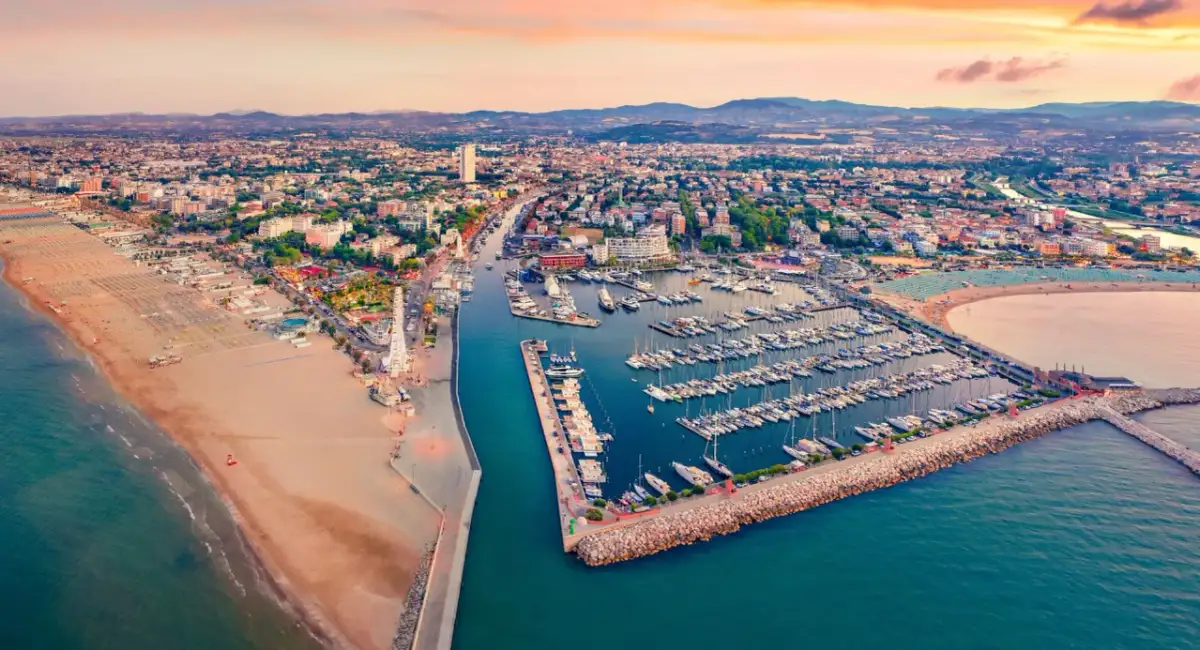 Rimini czy jest bezpiecznie? Co musisz wiedzieć przed wyjazdem