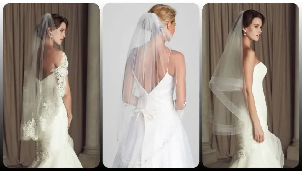 Jaki welon do sukni ślubnej wybrać, by zachwycać w tym wyjątkowym dniu?