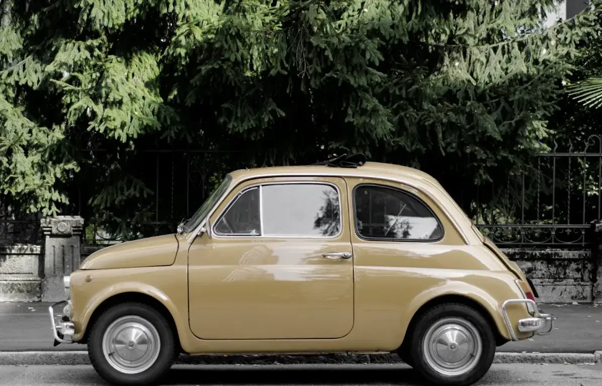 Jak dobrać odpowiednie uszczelki do Volkswagena Garbusa?