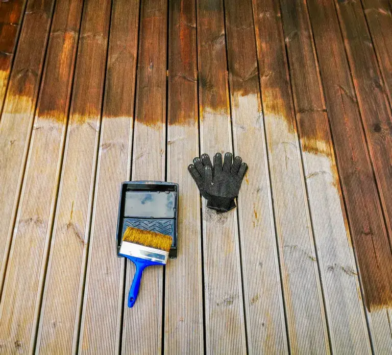 Jak często olejować taras, aby zachować jego trwałość i piękno?