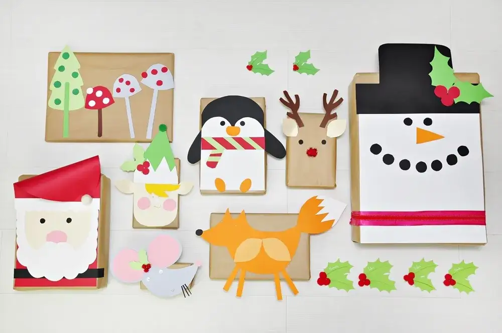 Jak zapakować prezent pod choinkę, by zachwycić i zaskoczyć obdarowanego