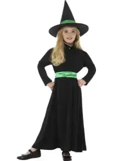 Proste i modne stroje na andrzejki dla dziecka – inspiracje i porady