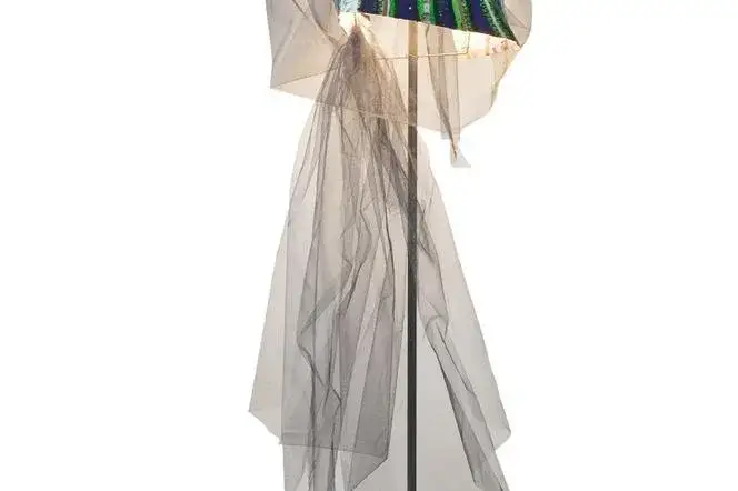 Jak zrobić stylowy abażur? Proste sposoby na wyjątkowy efekt w domu