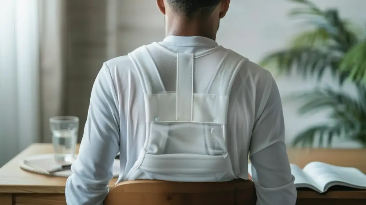 Koszulki prostujące plecy – jak działają i czy warto je kupić?