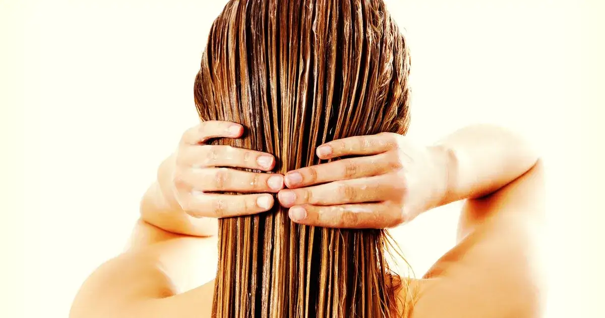 Jak często stosować odżywkę do włosów, aby uniknąć zniszczeń?