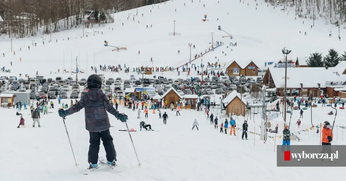 Do kiedy są otwarte stoki narciarskie w tym sezonie i co warto wiedzieć