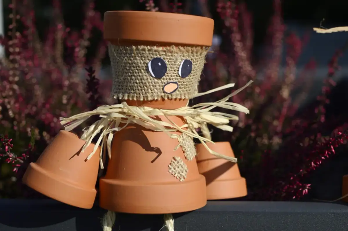 Jak zrobić ozdoby do ogrodu - kreatywne pomysły na DIY z recyklingu