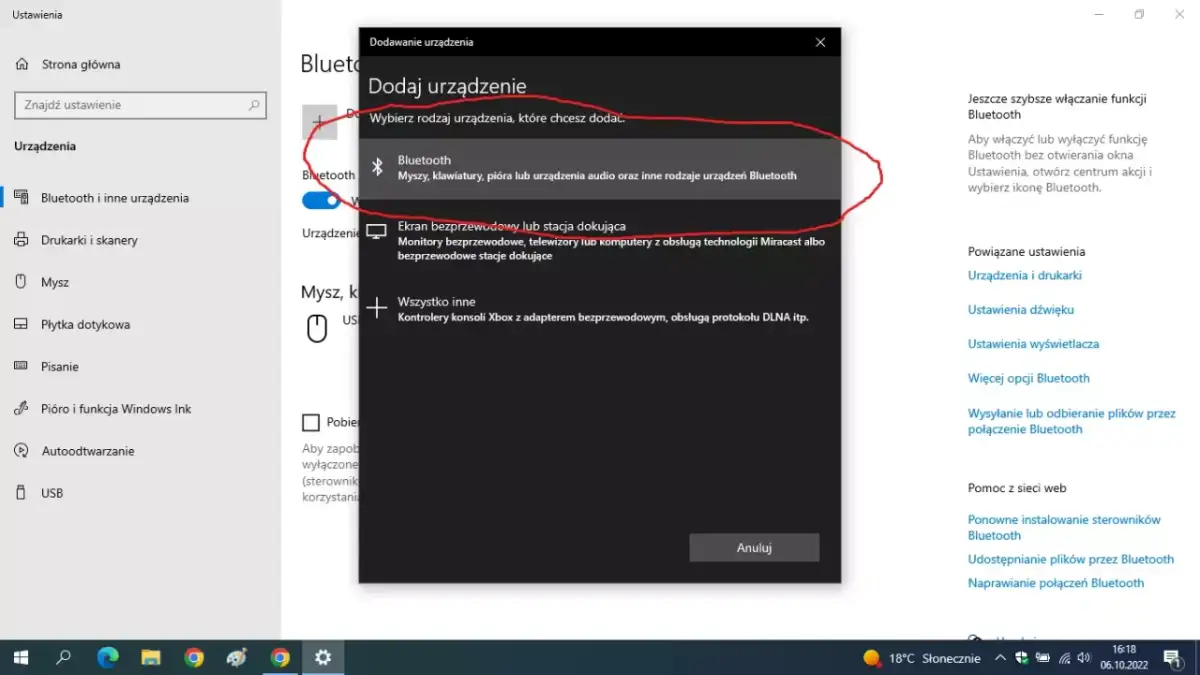 Jak połączyć słuchawki z laptopem bez problemów i frustracji