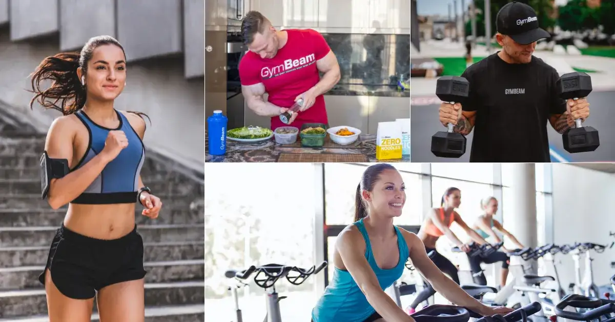 Trening siłowy czy cardio na odchudzanie? Połącz je i schudnij!