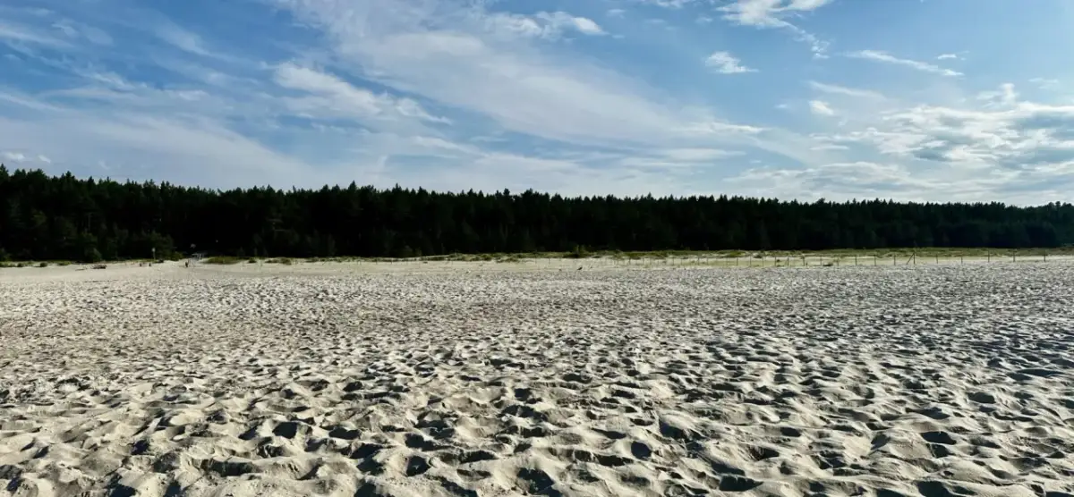 Najciekawsze atrakcje w Stegnie, które musisz zobaczyć podczas wizyty