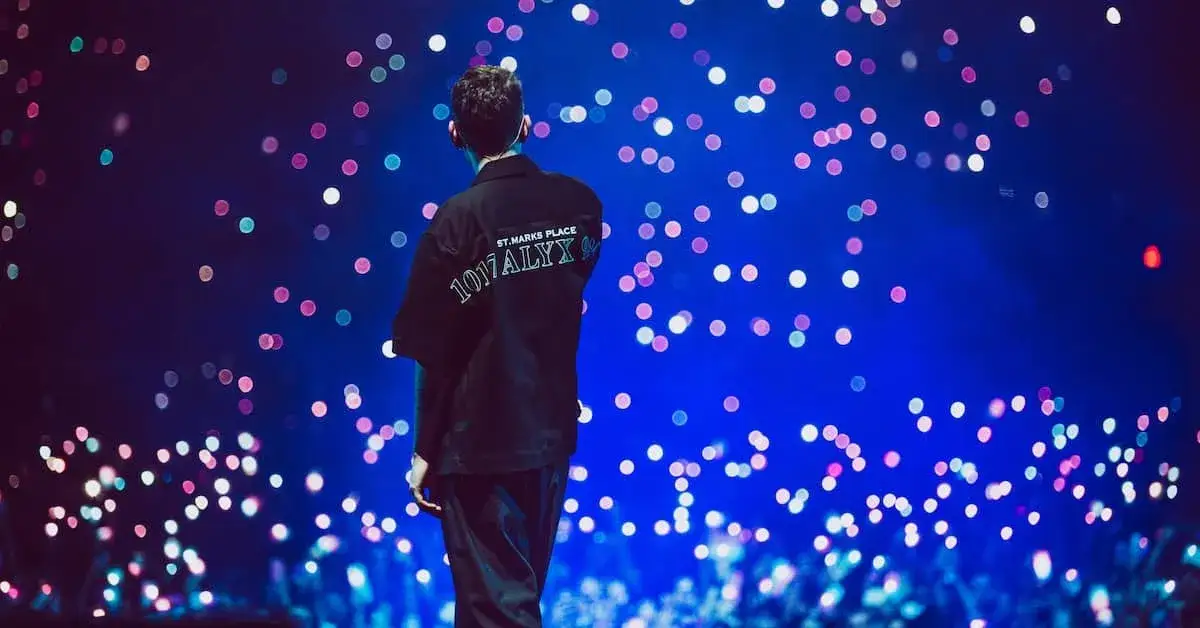 Ile trwa koncert Dawida Podsiadło? Czas, który zaskoczy każdego