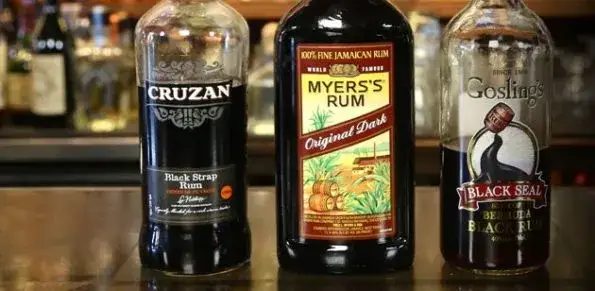 Czy rum ma gluten? Sprawdź, które rumy są bezpieczne dla Ciebie